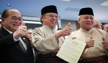 Foto BERNAMA