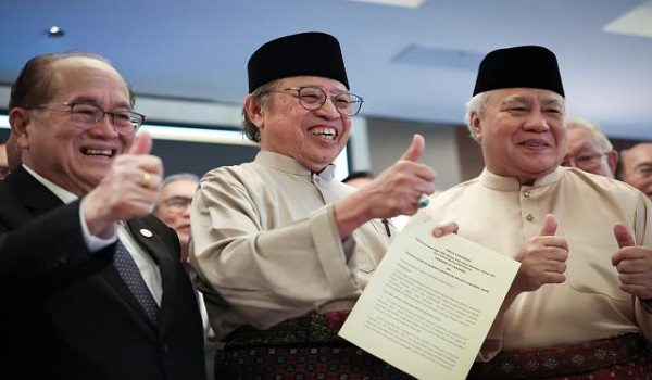 Foto BERNAMA