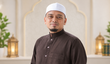 Ustaz Wadi Annuar