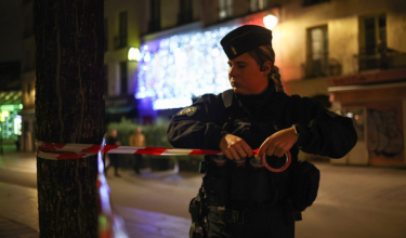 Foto AFP