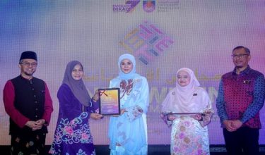 Foto BERNAMA
