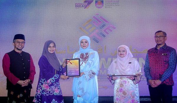 Foto BERNAMA