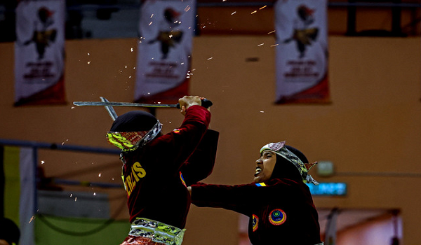 Kem silat negara tetap optimis capai sasaran pada Sukan SEA 2025 biarpun beberapa kategori ‘lubuk emas’ tidak dipertandingkan pada edisi kali ini/BERNAMA