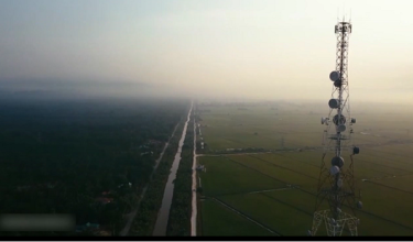 Digitalisasi bentuk semula urus niaga / Foto RTM