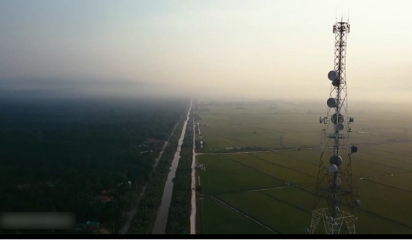 Digitalisasi bentuk semula urus niaga / Foto RTM
