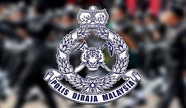 2311 LOGO POLIS
