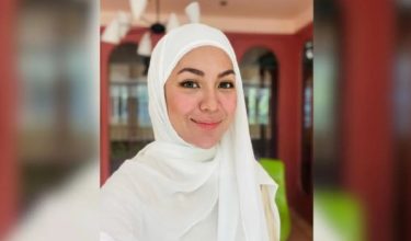 Foto IG Nad Zainal