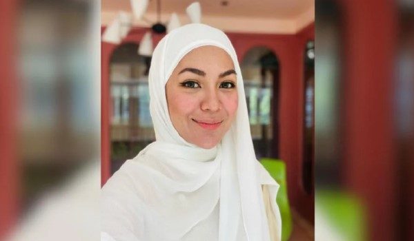 Foto IG Nad Zainal