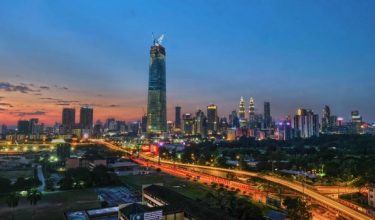 Pertumbuhan ekonomi negara disokong oleh permintaan domestik yang berterusan, kestabilan pasaran buruh serta pelaksanaan dasar fiskal yang lebih berfokus dan bersasar/Foto BERNAMA