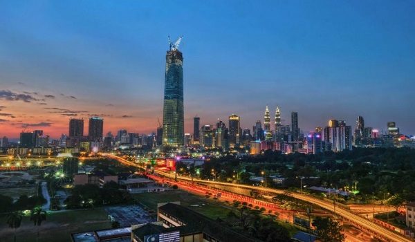 Pertumbuhan ekonomi negara disokong oleh permintaan domestik yang berterusan, kestabilan pasaran buruh serta pelaksanaan dasar fiskal yang lebih berfokus dan bersasar/Foto BERNAMA