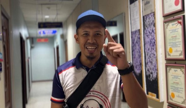 Foto RTM
