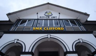 Foto SMK Clifford