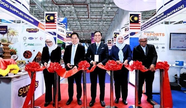 FOTO MATRADE