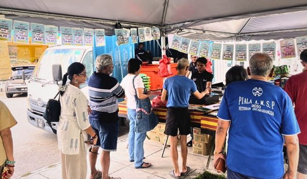 FOTO FB KPDN KUALA LUMPUR