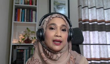 Penganalisis Ekonomi, Profesor Madya Dr. Ida Yasin