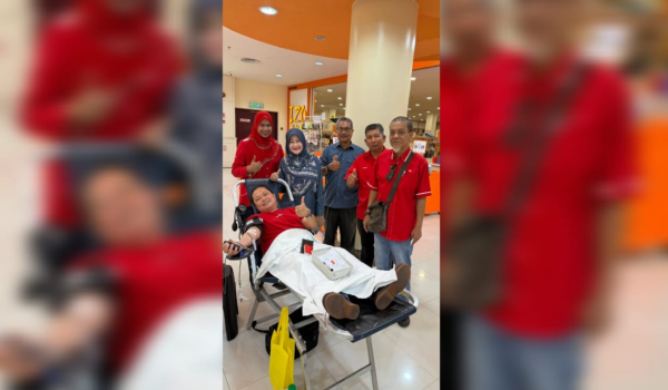 Foto RTM