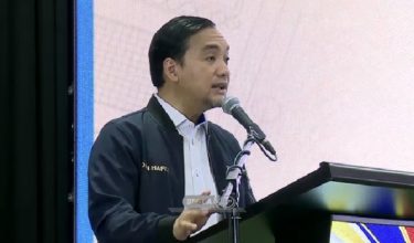 Datuk Onn Hafiz Ghazi