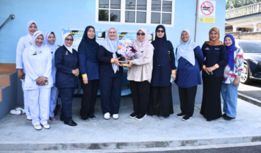FOTO JABATAN AKAUNTAN MALAYSIA