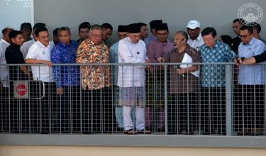 FOTO BERNAMA