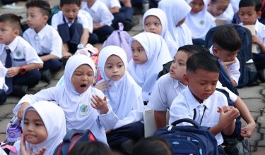 FOTO BERNAMA