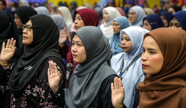 FOTO BERNAMA