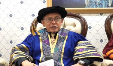 Dr Kamaruzaman Md Ali