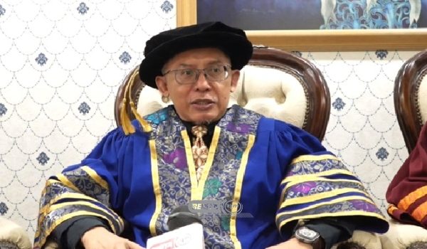 Dr Kamaruzaman Md Ali