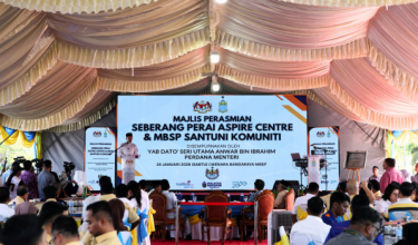 FOTO BERNAMA