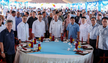 FOTO BERNAMA