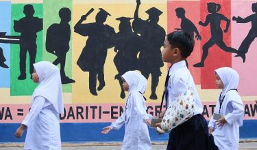 FOTO BERNAMA