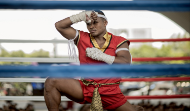 Foto FB Banchamek Gym