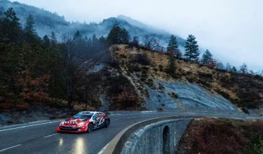 Foto Toyota Gazoo Racing