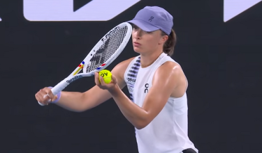 2401 SKN TENIS AUS OPEN SWIATEK