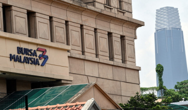 FOTO BERNAMA