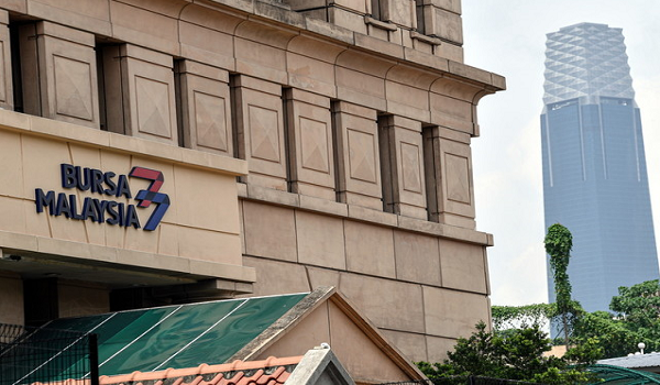 FOTO BERNAMA