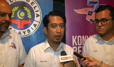 Adam Adli