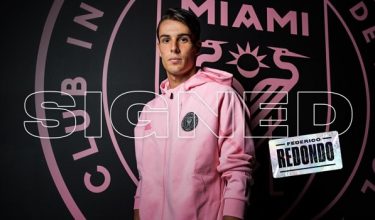 FOTO INTER MIAMI CF