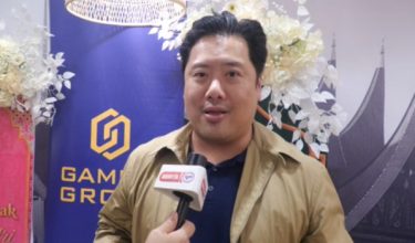 Ketua Pegawai Eksekutif Kumpulan Gambit Group, Datuk Clifford Hii