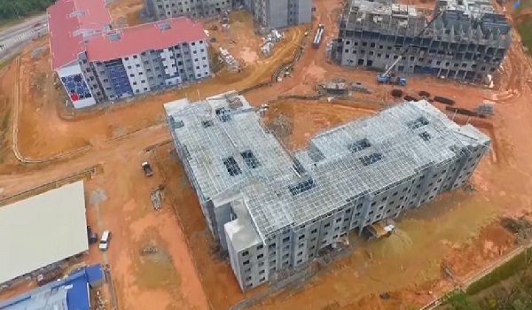 2403 CIDB PEMBINAAN