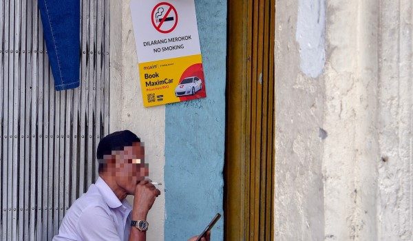 Foto BERNAMA