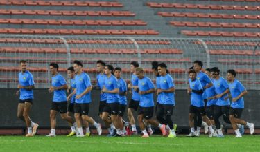Foto BERNAMA