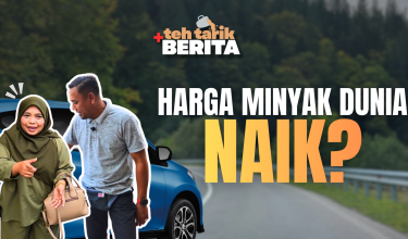 240326_MINYAK DUNIA NAIK