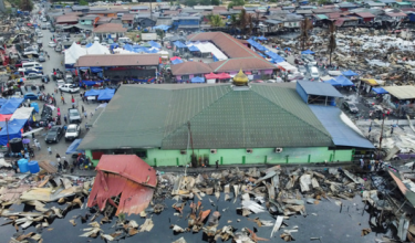 Foto BERNAMA