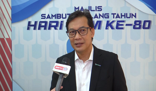 PKS harus lebih serius dalam merancang kesinambungan perniagaan
