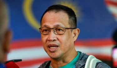Foto BERNAMA