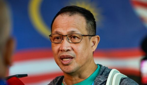 Foto BERNAMA