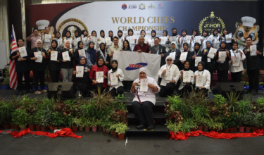Foto Jabatan Kemajuan Masyarakat (KEMAS)