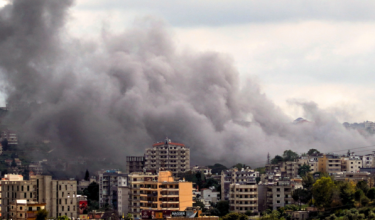 2405 LNR LEBANON DEATH TOLL
