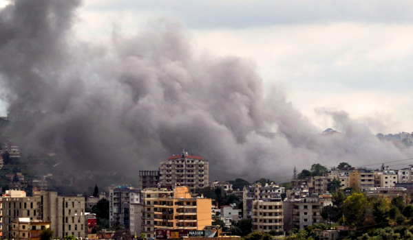 2405 LNR LEBANON DEATH TOLL