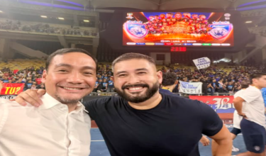 Foto FB rasmi Menteri Besar Johor, Datuk Onn Hafiz Ghazi